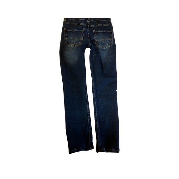 PLACE Boys Jeans – Size 12 Straight Fit – Worn Once - Picture 4 of 4